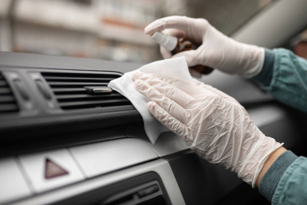 Best Best Air Duct Cleaning Company  in White Pigeon, MI