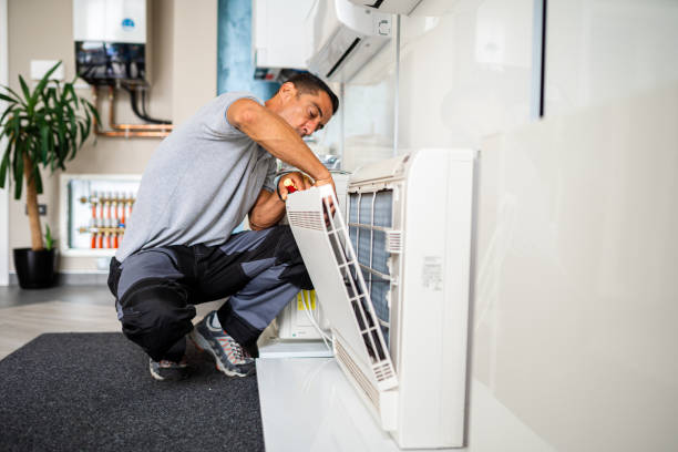 Best Home Air Vent Cleaning  in White Pigeon, MI