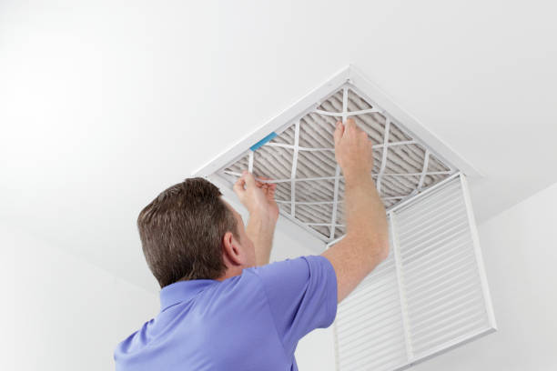 Ventilation Cleaning Services in White Pigeon, MI